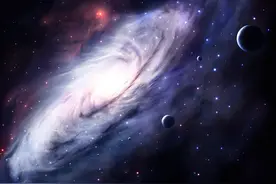 天文学家称：地球并不特殊，银河系至少有3亿个“地球”图片