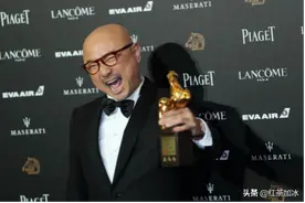徐峥是如何晋升为新一代“娱乐圈”大佬图片