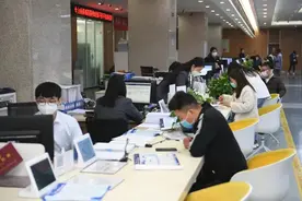 航天基地行政审批又升级了，定制化服务了解一下～图片