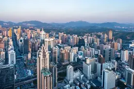 重新定义家庭智能屏，标杆地产项目首选图片