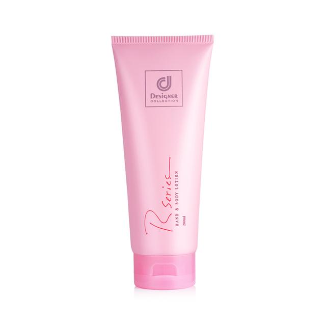 香港科士威身体乳外包装更新了吗