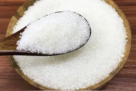 说五味：古人食用的“糖”，是从哪儿来的？图片