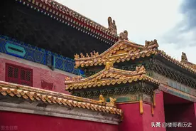 子欲养而亲不待：朱元璋称帝之后身边还有多少亲人？结局又如何？图片