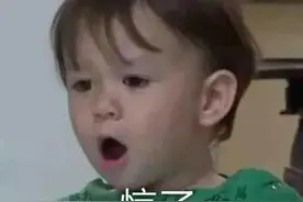 可爱表情包 | 燃烧我的卡路里图片