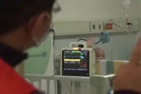 好消息！关注白血病患儿 加大儿童大病救助力度图片