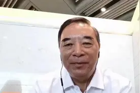 相对论丨宋志平：国企和民企合作的茶水理论 央企国企要帮助小企业排忧图片