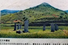缇萦救父的故事图片