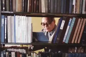 让美苏丧胆的中国核司令程开甲：我不回国，只能是二等公民科学家图片