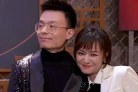 “明星夫妻”思文程璐离婚：女强男弱的婚姻，为什么总是不长久？图片