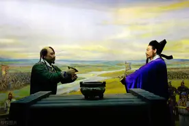 寇准当宰相，尚能吸取教训，认真读书，我们不是更应该学习吗？图片