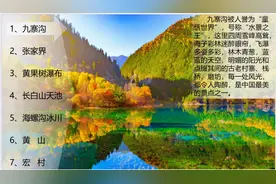 PPT中设置超炫的图片互动式动画，移动鼠标显示内容图片