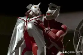 毁了奥特曼的“奥特曼”，苍月首屈一指，哈曼奴真的让人嫌弃图片