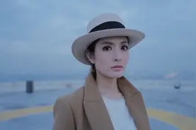 “瓦妮达”aff重返银幕！出演zeal新曲《最少的伤害》MV女主角！视频封面