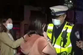 真相来了！玛莎拉蒂女车主口中的“yuwei”是谁？南昌警方给出了答案图片