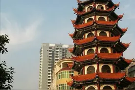 常德的这个县城，经济实力并不差，为什么划为了五级城市？图片