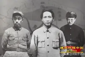 【党史宣传】大会师图片
