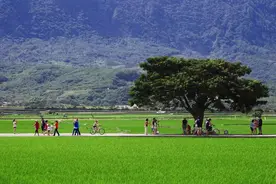 台湾农村是什么样子？对我国内地农村而言，是否有借鉴之处？图片