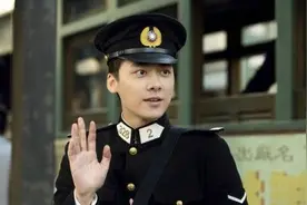 从热搜“消失”的李易峰，还能走多远？图片