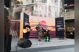 许巍《无尽光芒》签售会重庆站记录20190317图片