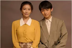 《大江大河》杨巡小凤分手：当一个女人攒够失望，便是她离去之时图片