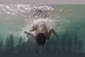 吃播网红泡泡龙猝死：「吃」隐藏了每个人的爱恨情仇图片