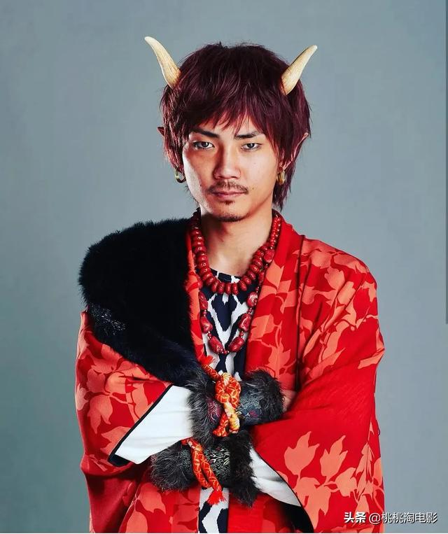 这部清奇、古怪的日剧，很适合下饭哦