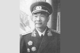 开国大将萧劲光的六个儿子：一个副部长，两个副主席，三个将军图片