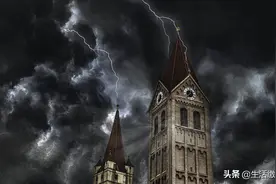 暴雨来袭，单腿跳能防触电？图片