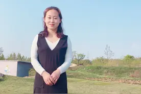 西安市碑林区小雁塔小学教师侯月婷：线上教学，小学生语文综合素养提升的方法图片