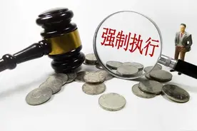 执行案件 中现行有效的法律规定图片