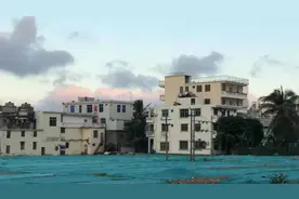 三亚棚改项目再起纷争：天涯区政府否定原协商补偿标准，被拆户诉案终审判决图片