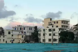 三亚棚改项目再起纷争：天涯区政府否定原协商补偿标准，被拆户诉案终审判决图片