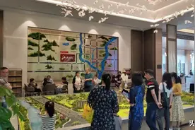 2021下半年开局！桂林新盘大混战，你最期待哪一个？图片