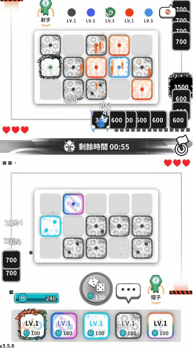 新现象级手游诞生！月收入超8300万，毛坯画风创新致胜