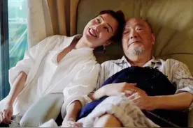 郑秀文发文泪诉父亲病逝，已秘密办丧礼，曾患抑郁的她需修复身心图片