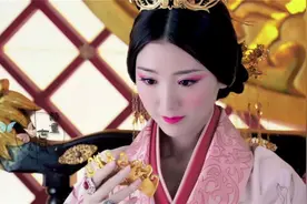 汉昭帝上官皇后，皇后圈多项纪录拥有者，父母两族皆灭，终得善终图片