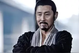 刘邦 朱元璋 两位开国皇帝，哪一个更厉害呢？图片