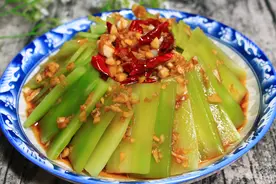 年夜饭不用愁，8道凉菜清单收藏好，比满桌大鱼大肉更早光盘图片