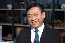 从影多年仍被叫跑龙套！资深绿叶王罕见亮相，感叹TVB人面全非图片