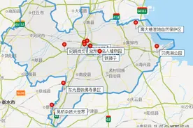 河北沧州十大景点有哪些？自驾游玩怎么安排行程路线？图片