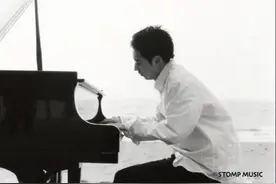 指弹教学-李闰珉Yiruma《River Flows In You》本蒂奥J1513吉他教室图片