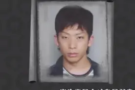 日本疯狂逃犯，边逃亡边整容，入狱后因相貌帅气在监狱备受追捧图片