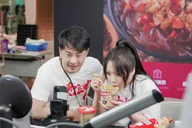 捐赠2000万现金+600万物资还不够！辛巴持续助力河南复工复产图片