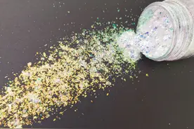 传统变色龙和光学变色龙的区别图片