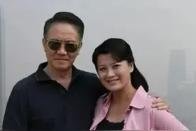 李幼斌滥情史：走红就甩掉发妻，转身娶小三，怪不得李云龙找他演图片