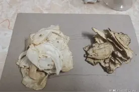 怎么分辨中药材有没被硫磺熏制过图片
