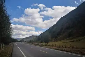 自驾1.6L小车首次走G318，在折多山遇到的曲折经历图片