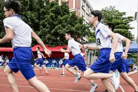 考前必看！中考体育这15个问题一定要了解清楚图片