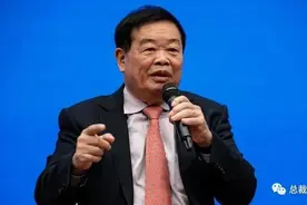 ​曹德旺为什么一直都看不起李嘉诚？图片