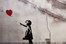 “画石成金”，最棒的15处街头壁画让人一见倾心图片